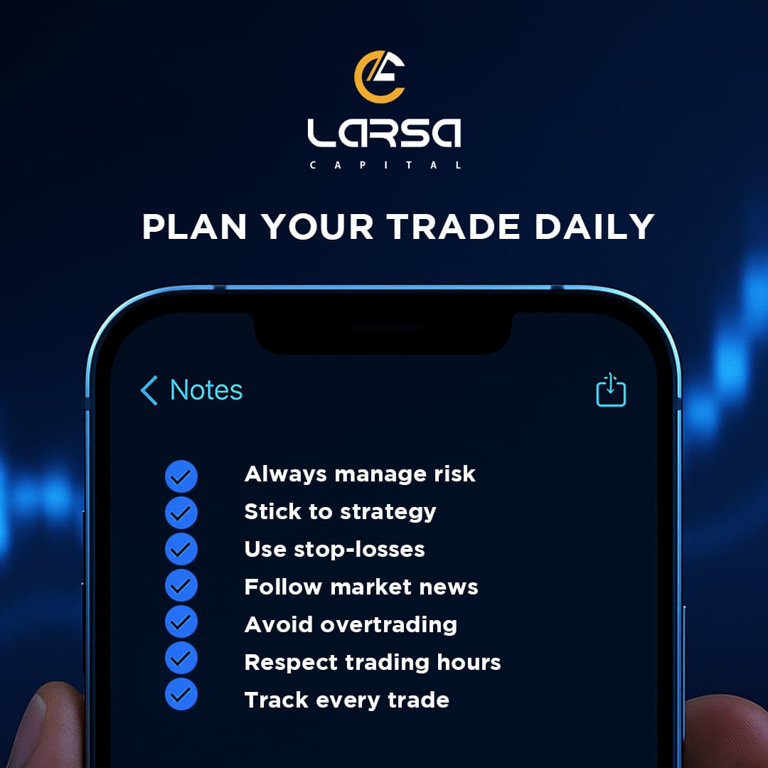 Larsa Capital