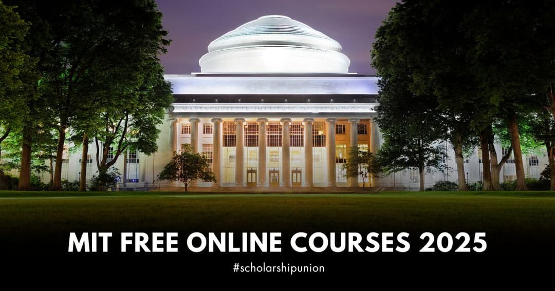 Scholarship Union 