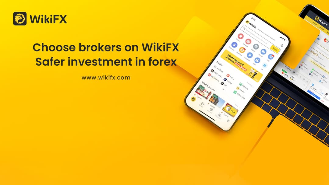 Wikifx Elite Club 