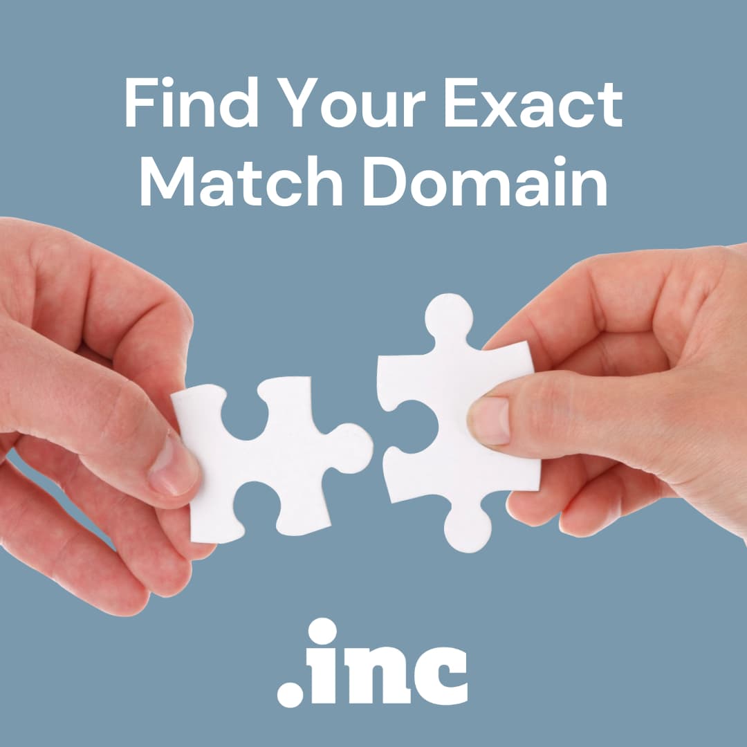 inc Domains
