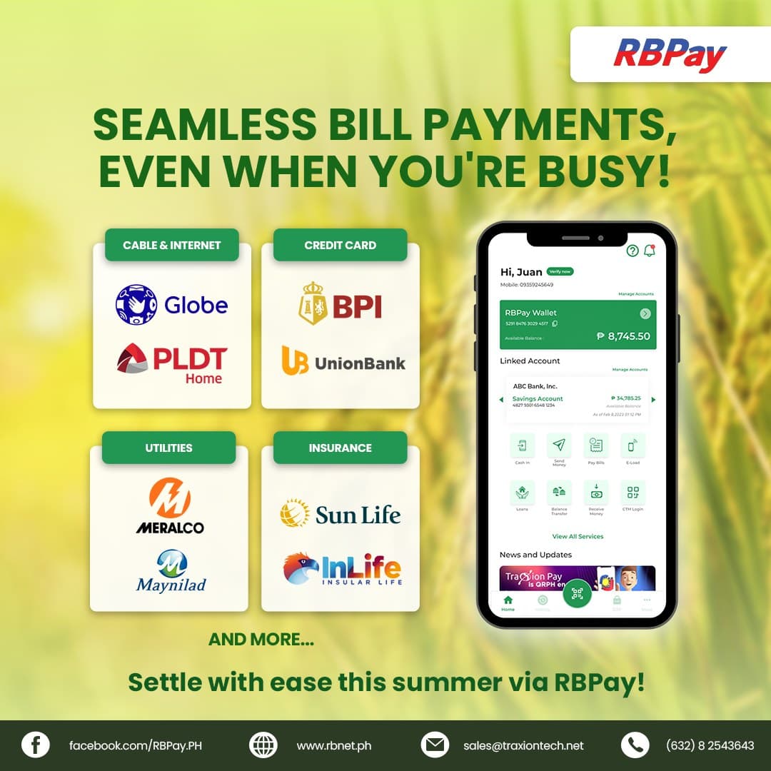 RBPay