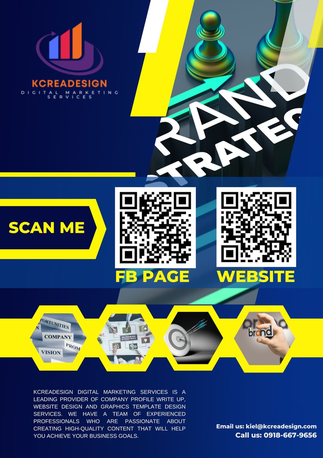 KCREA Design