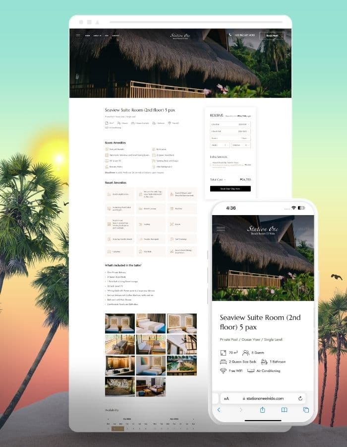 Web Development PH 