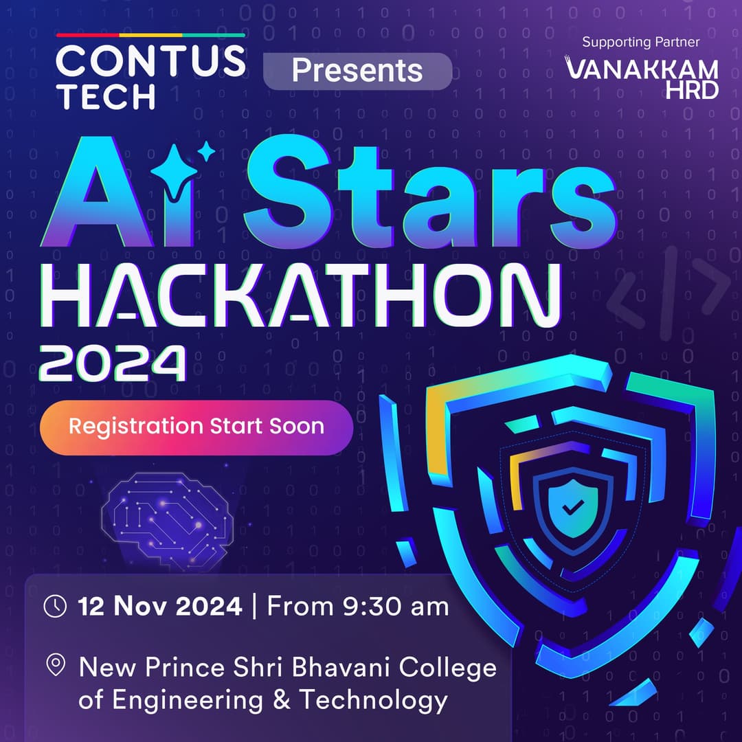 Contus Tech