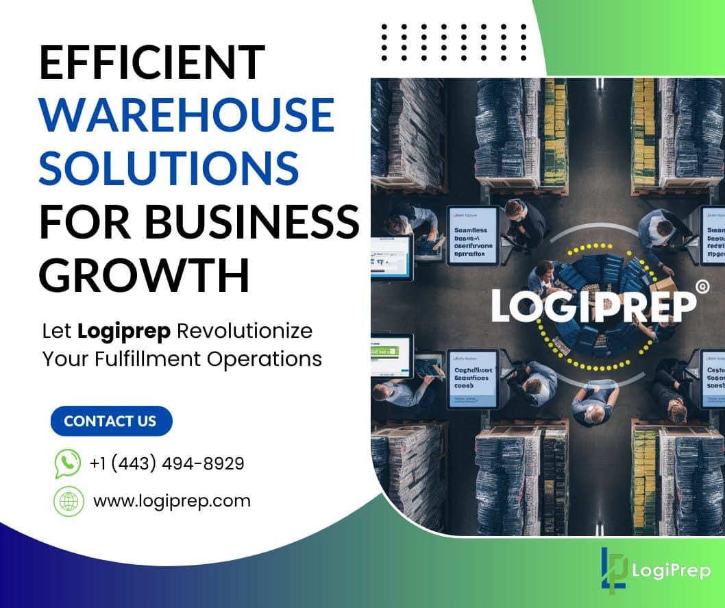 LogiPrep 