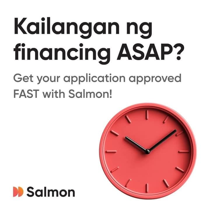 Salmon Philippines 