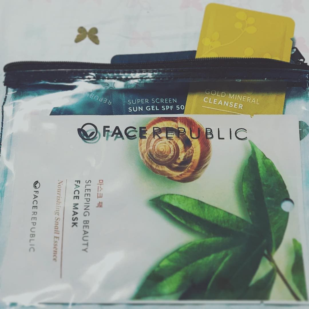 Face Republic 