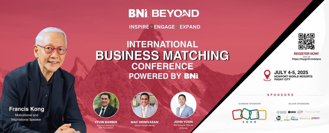 BNI Philippines 