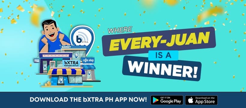 bXTRA Philippines