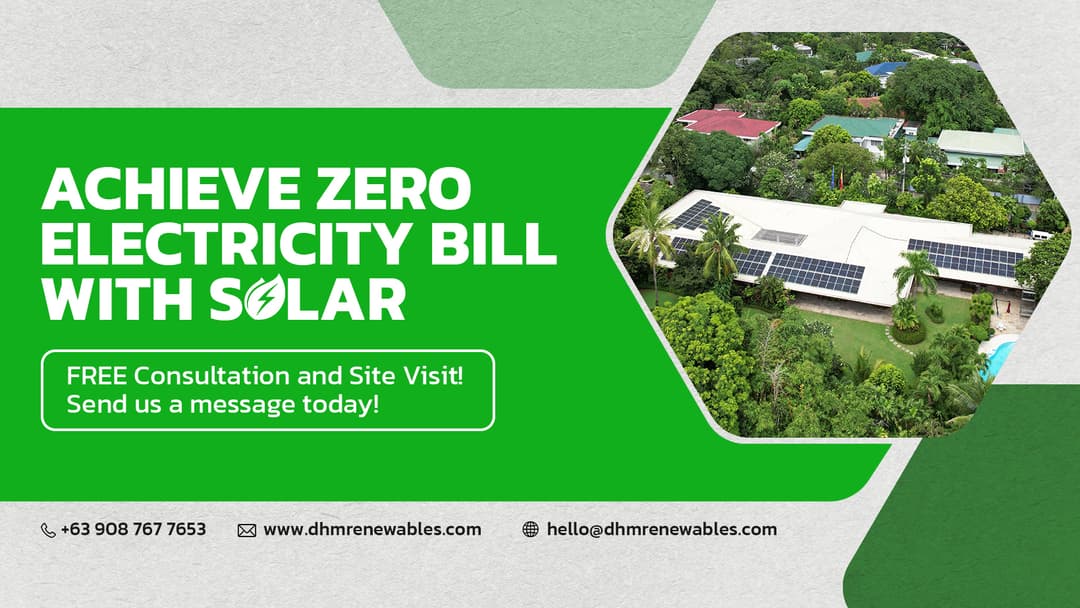 DHM Renewable Resources 