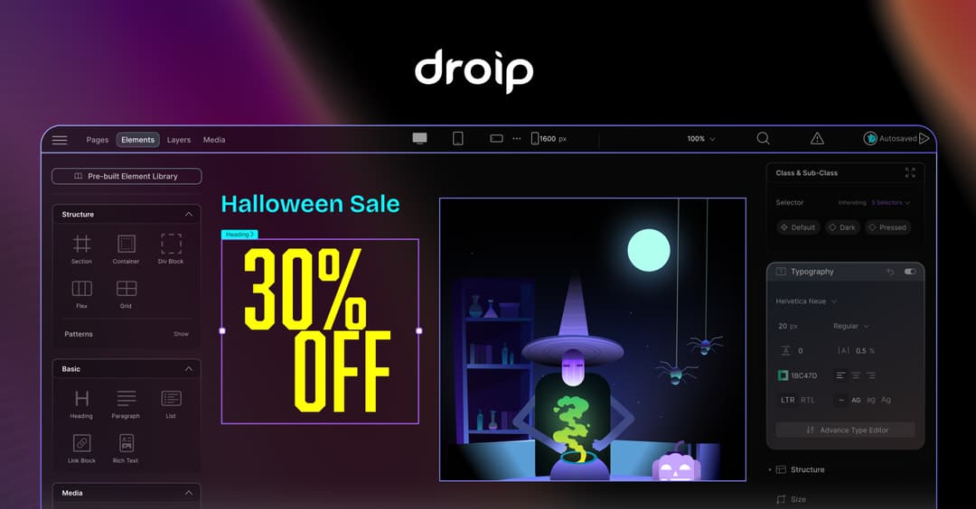 Droip