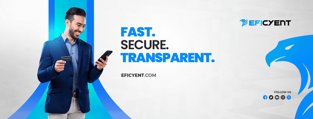 EFIcyent 