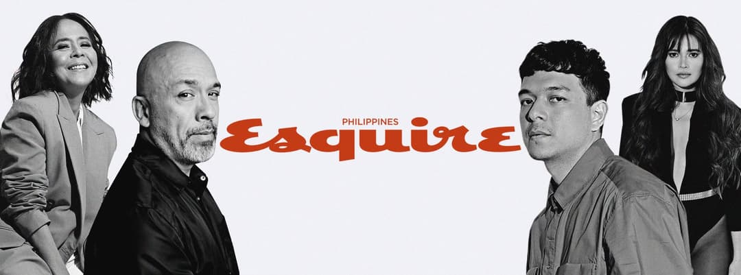 Esquire Philippines
