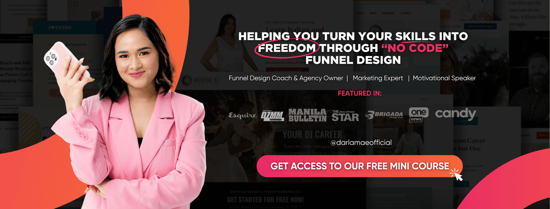 Funnels Mastery Academy
