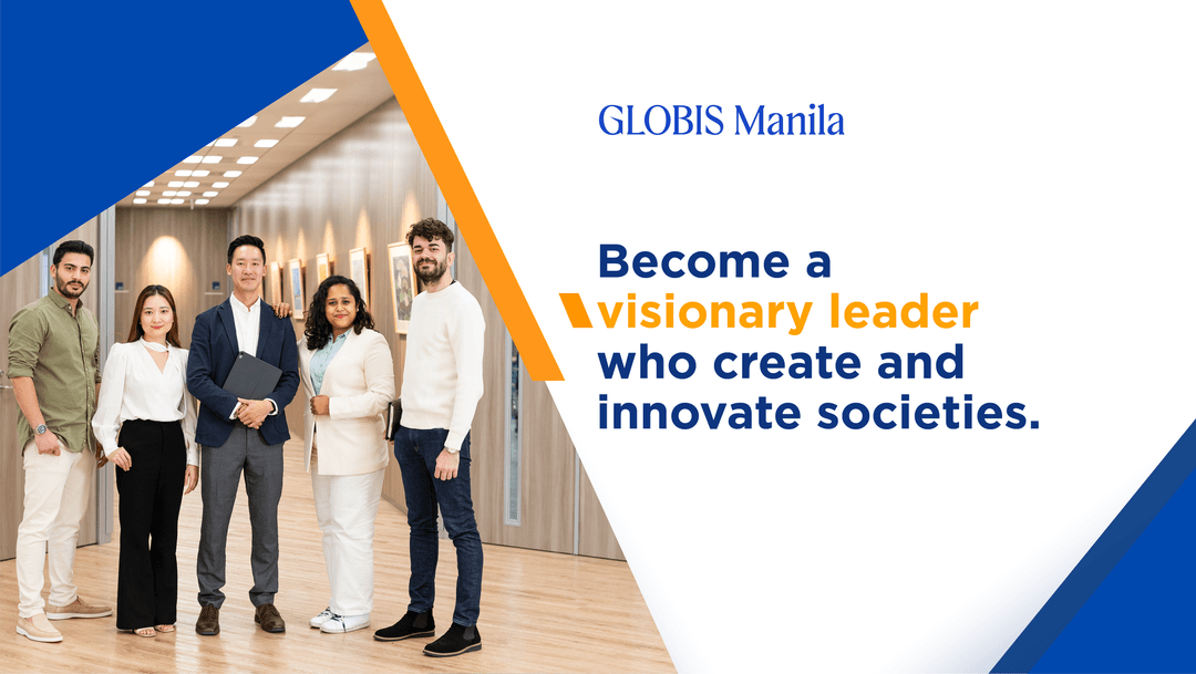 GLOBIS Manila 