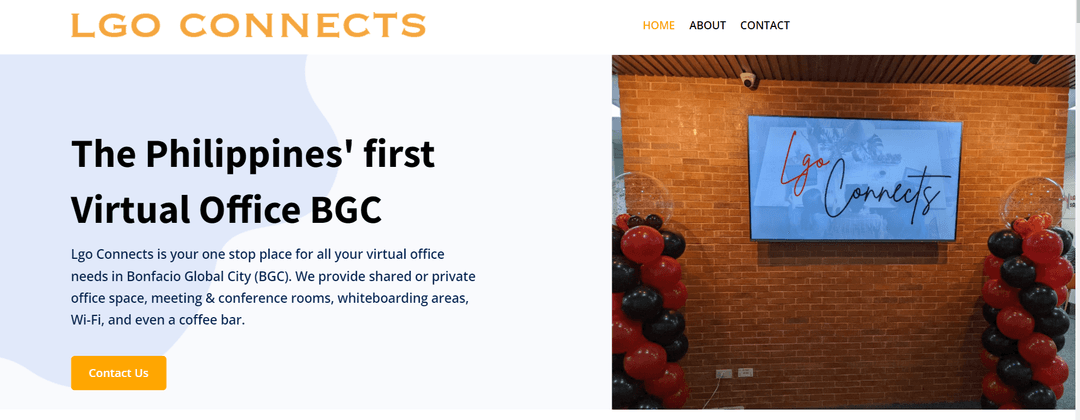 LGO Connects 