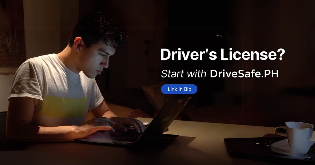 DriveSafe PH 