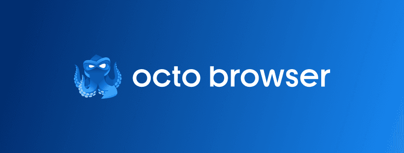 Octo Browser