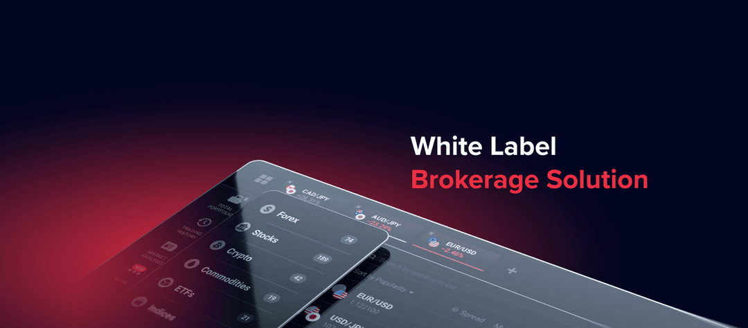 Quadcode Brokerage Solutions 