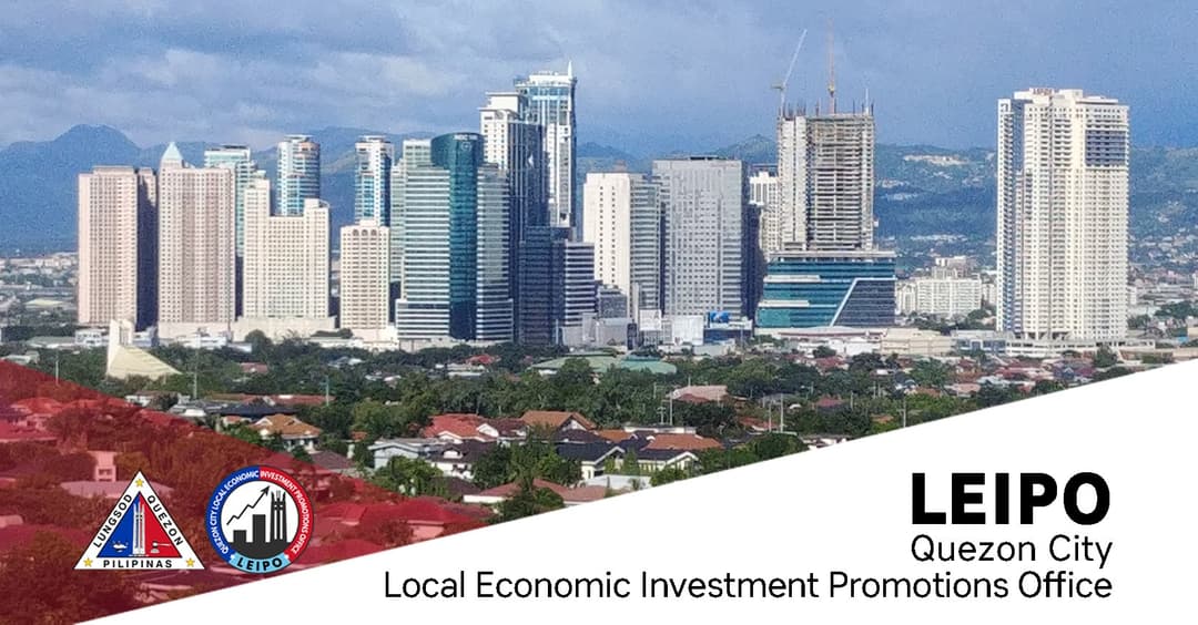 Invest with QC 
