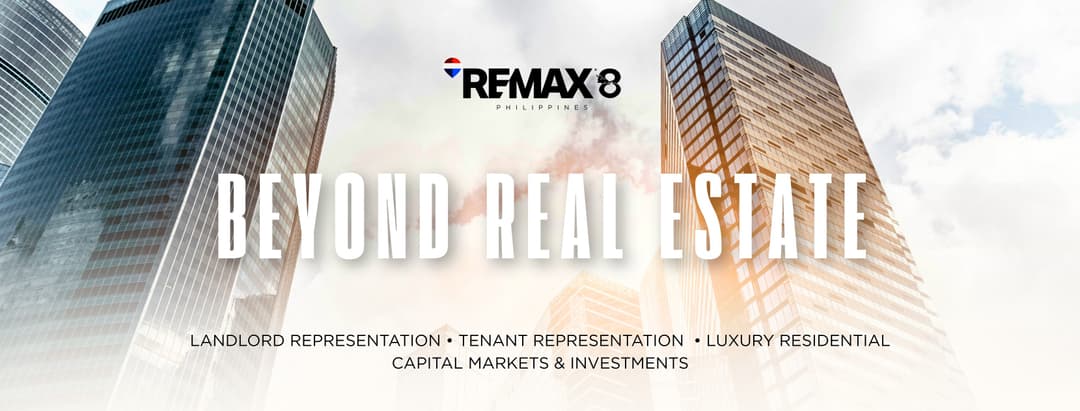 Remax 8 Philippines Official
