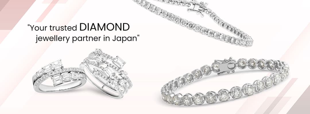 Tokyo Jewels