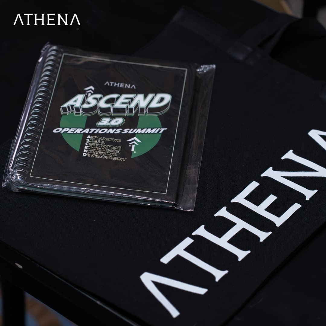 Athena 