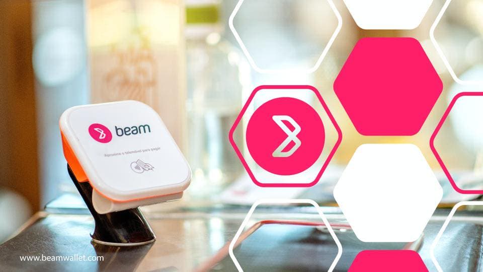 Beam Wallet