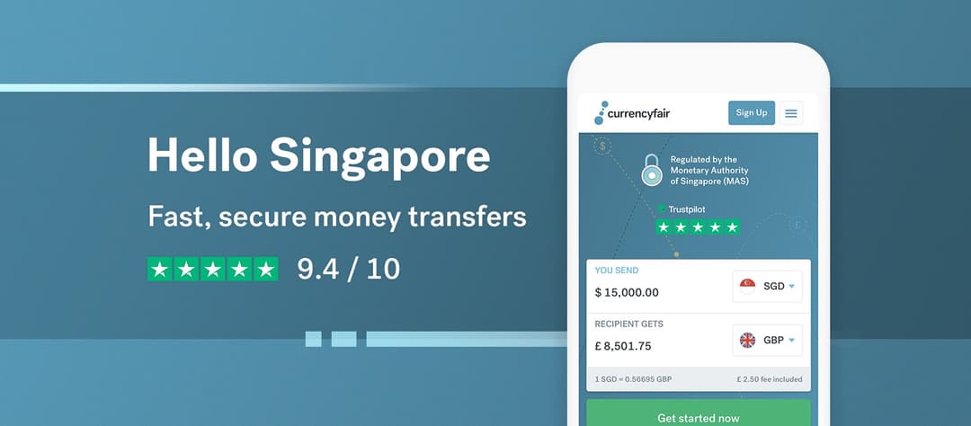 CurrencyFair