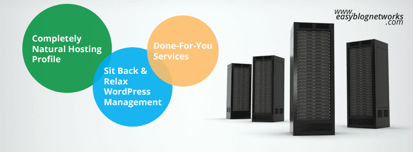 Easy Blog Networks 