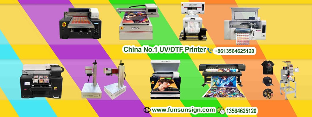 Funsun Printer