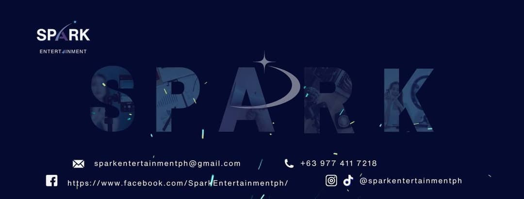 Spark Entertainment 