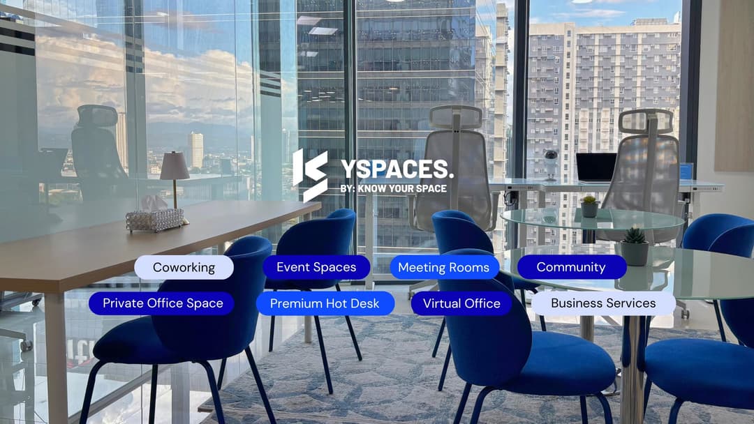 Yspaces 