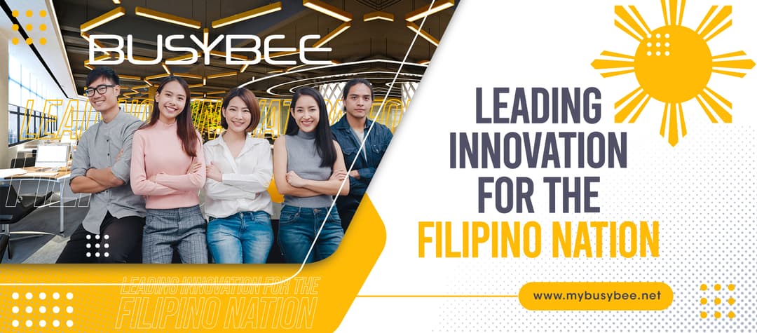 MyBusybee, Inc 