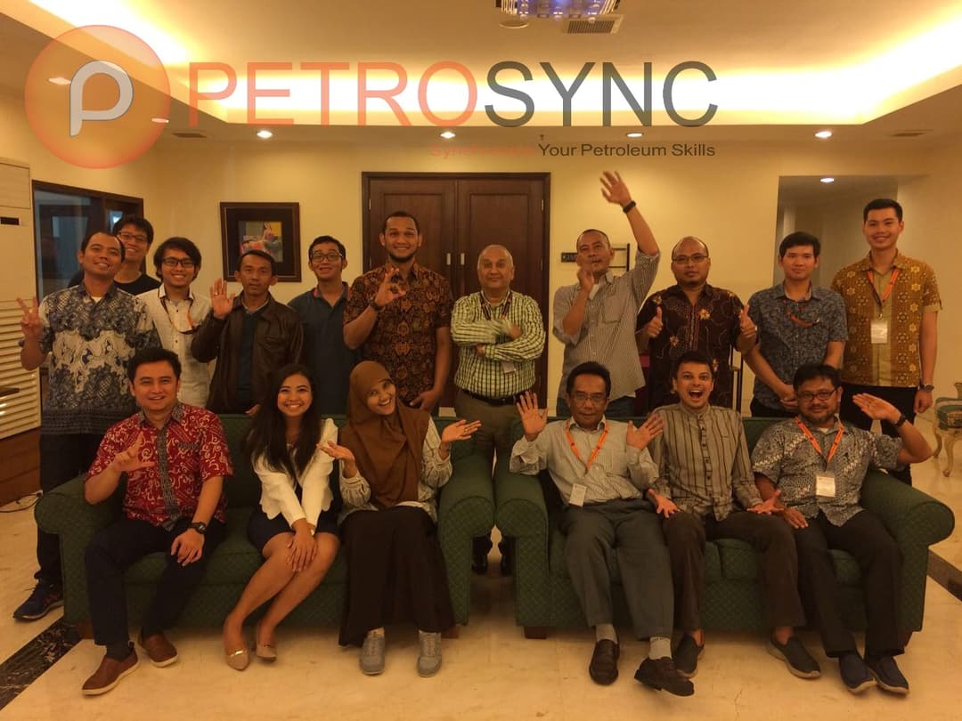 PetroSync 