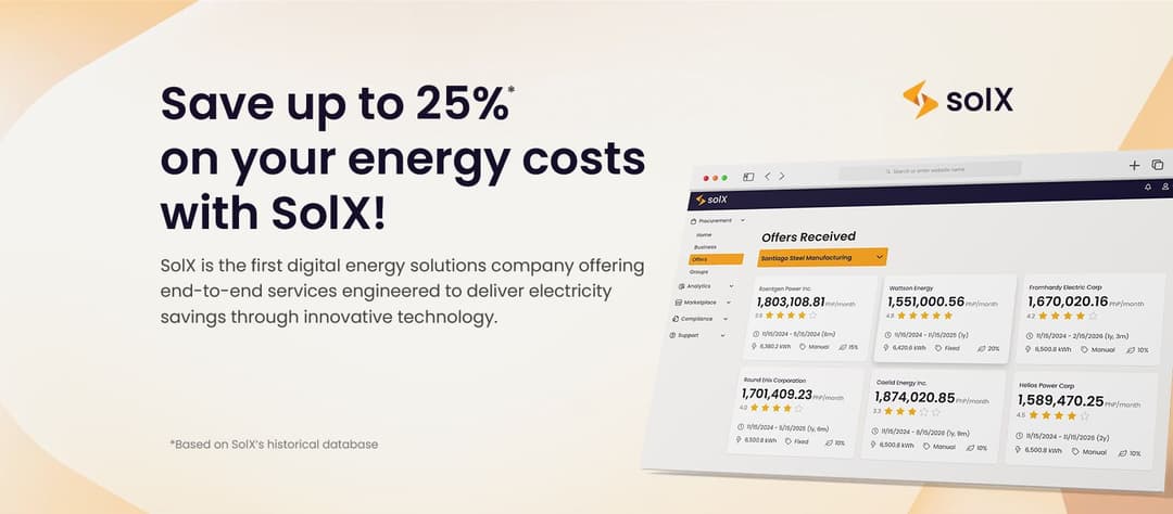 SolX Technologies Inc. 