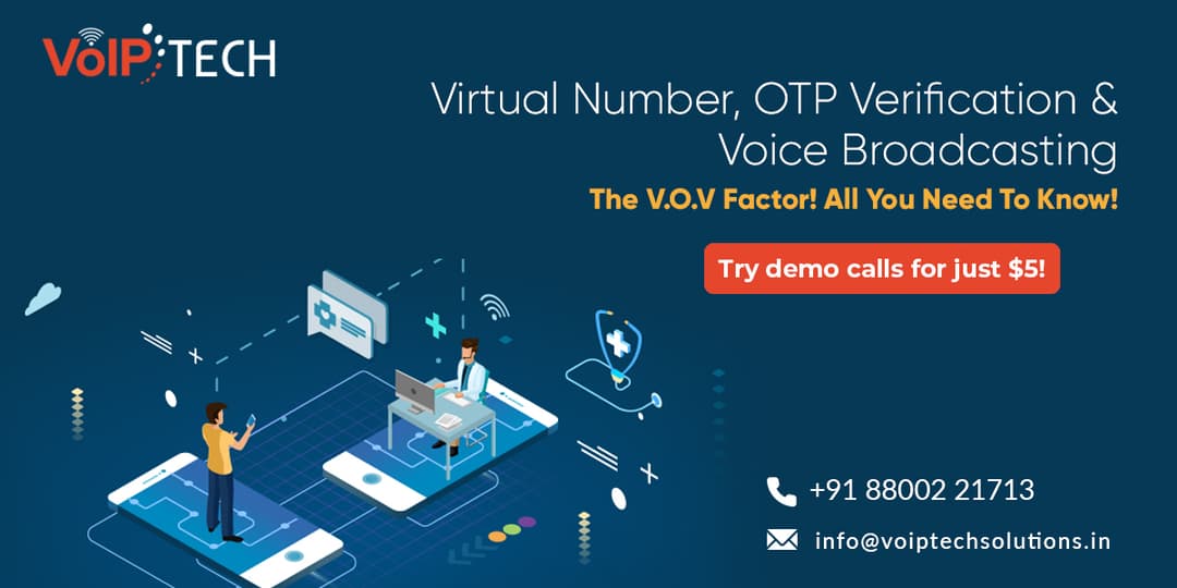 Voiptech Solutions