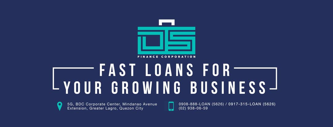 DS Finance Corporation