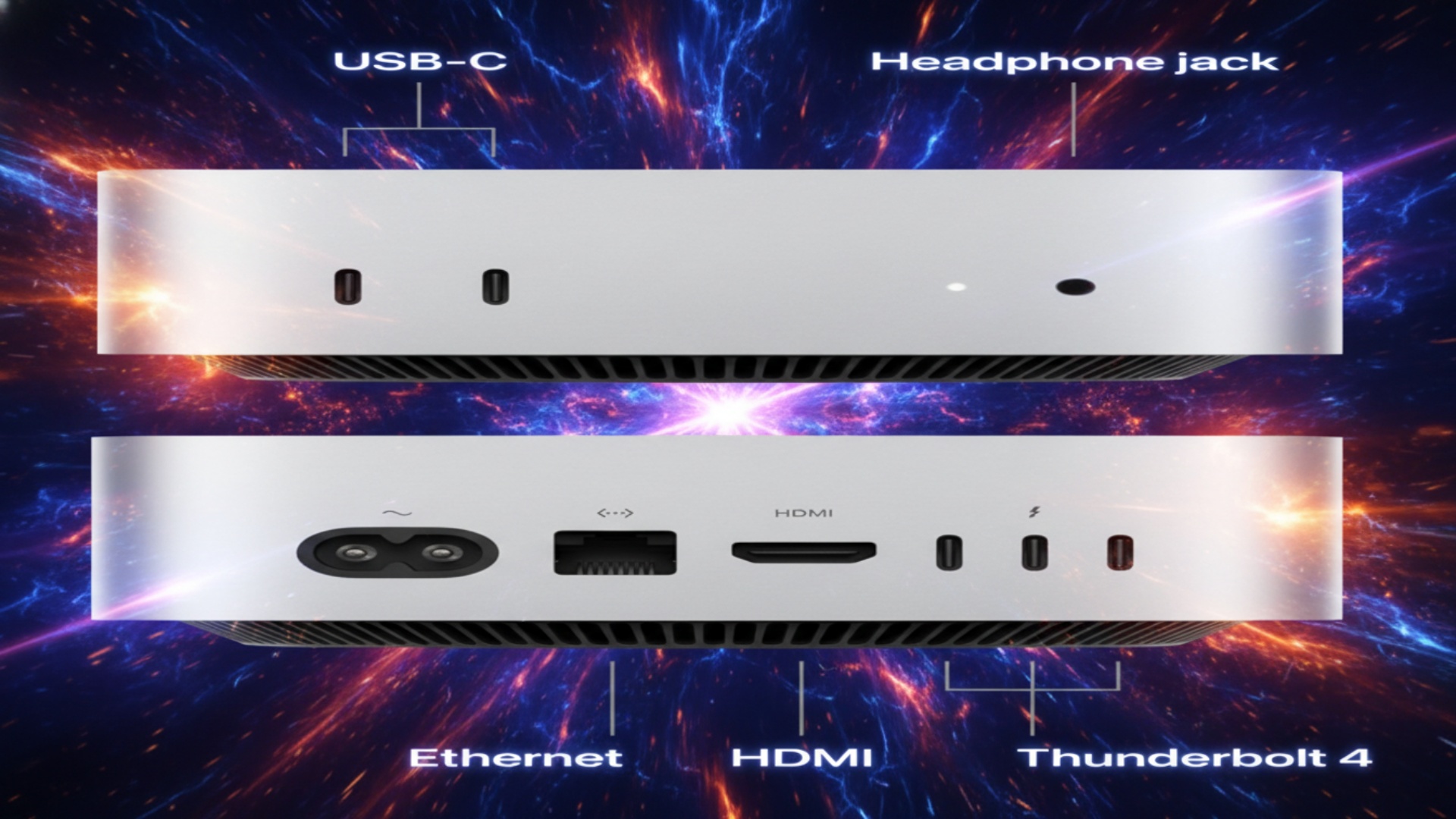 Apple 2024 iMac M4 Review: The Ultimate 4.5K Retina All-in-One Desktop