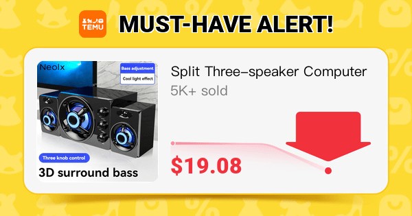 Best Budget RGB Computer Speakers: Split 3-Speaker Hi-Fi Stereo Review