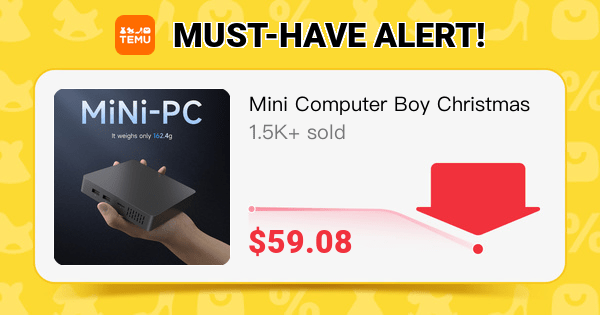 Budget Mini PC Review: Portable Z3735G Computing for Home & Office