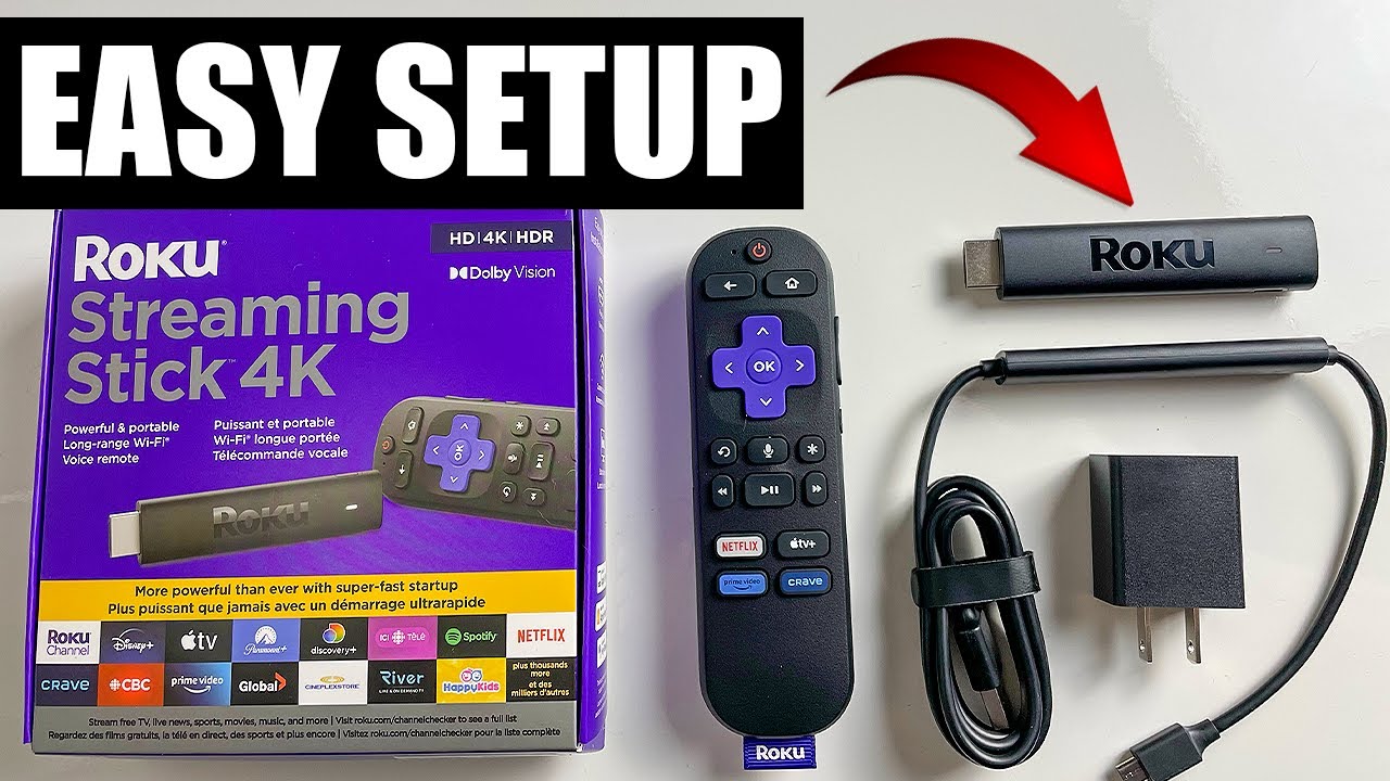 Roku Streaming Stick HD (2025) Review: The Smartest Upgrade for Older TVs